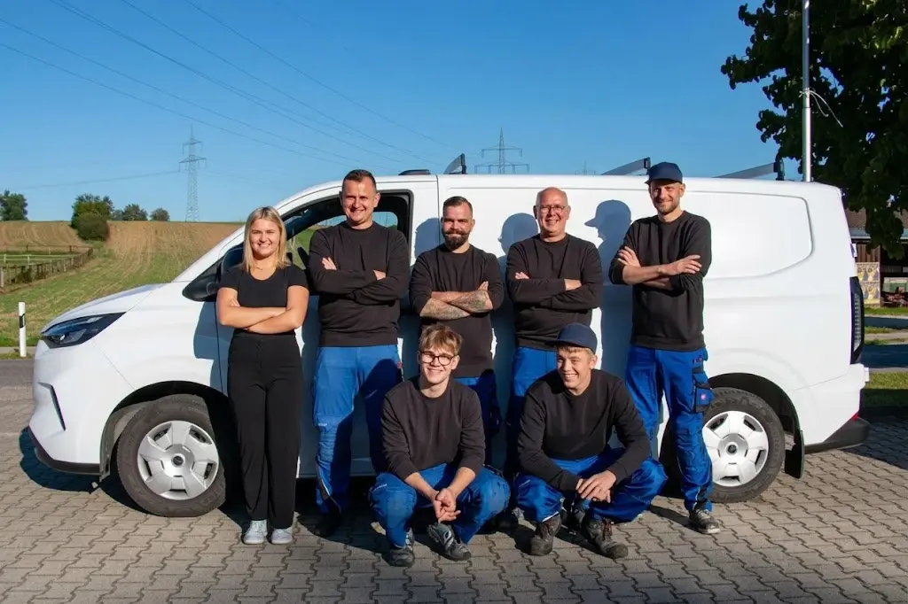 Loodgieter Hattem Teamfoto Loodgieter Hattem Teamfoto